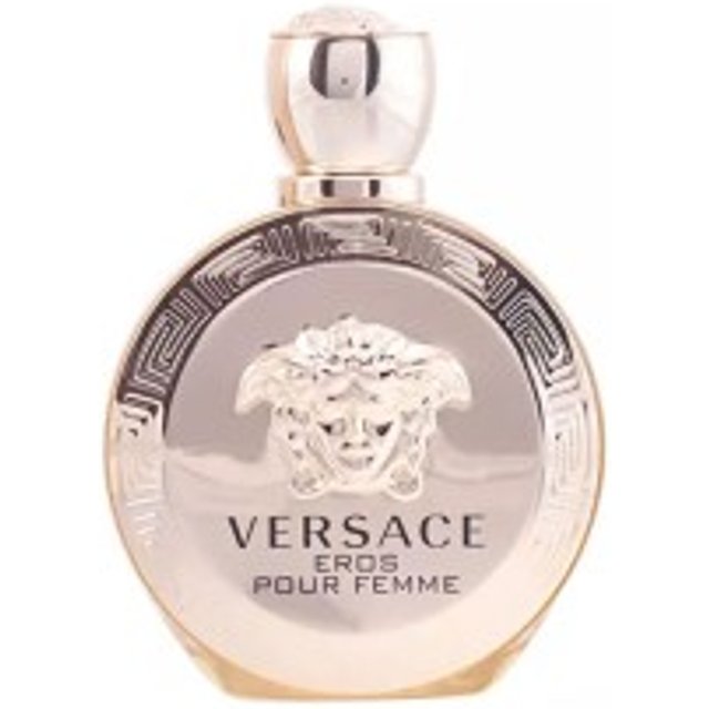 Versace Eros Pour Femme Eau de parfum Spray 100ml