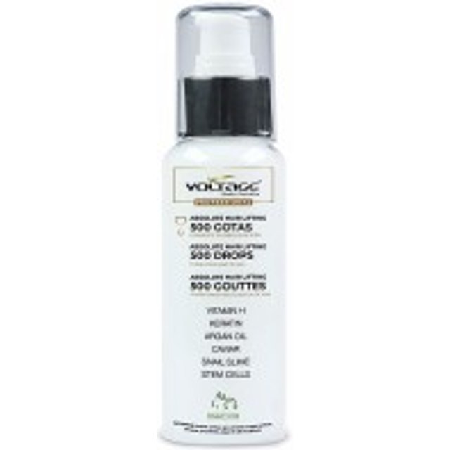 Voltage Cosmetics Absolute Hair-Lifting 500 Drops Serum 100ml