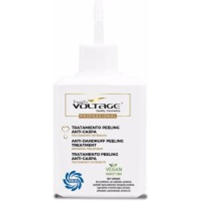 Voltage Cosmetics Anti-Caspa Tratamiento Peeling 200ml