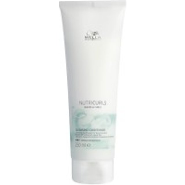 Wella Professionals Nutricurls Conditioner For Curly And Wavy Hair 250ml