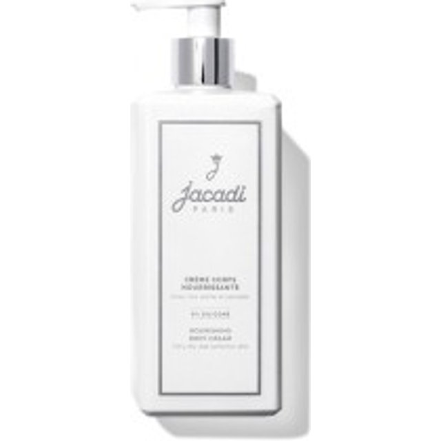 Jacadi Jacadi Care Nourishing Body Cream 400ml