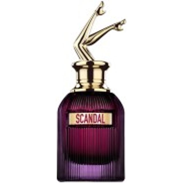 Jean Paul Gaultier Scandal Intense Eau de parfum Spray 50ml