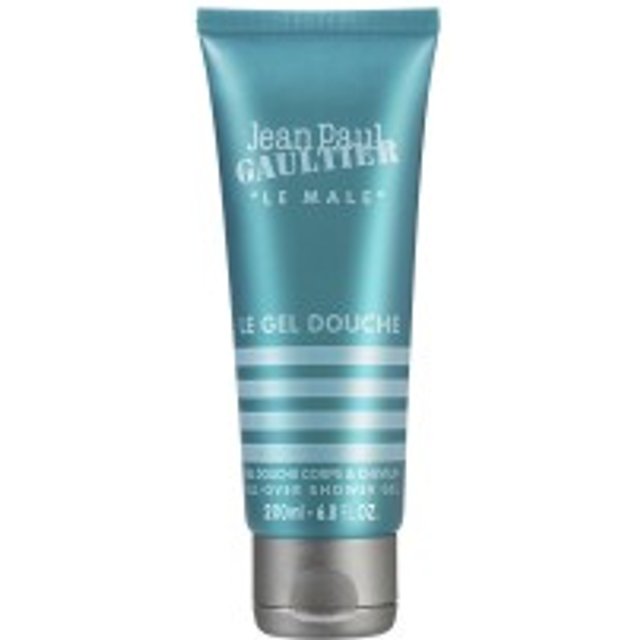 Jean Paul Gaultier Le Male Shower Gel 200ml