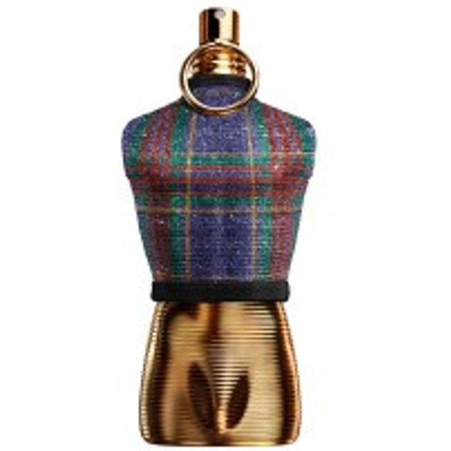 Jean Paul Gaultier Le Male Elixir Parfum Collector Edition Eau de parfum Spray Ed. Lim. 125ml