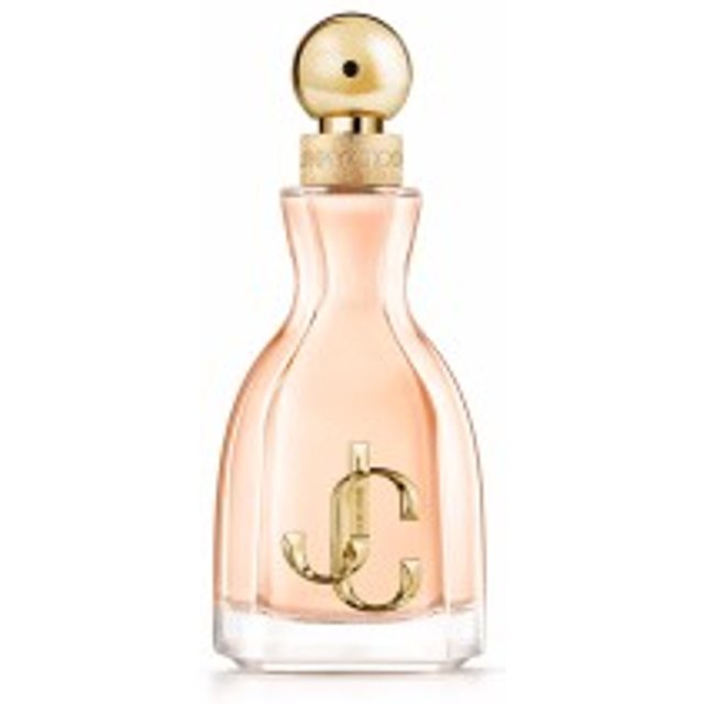 Jimmy Choo I Want Choo Eau de parfum Spray 60ml