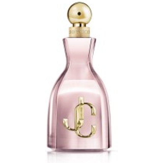 Jimmy Choo I Want Choo With Love Eau de parfum Spray 100ml