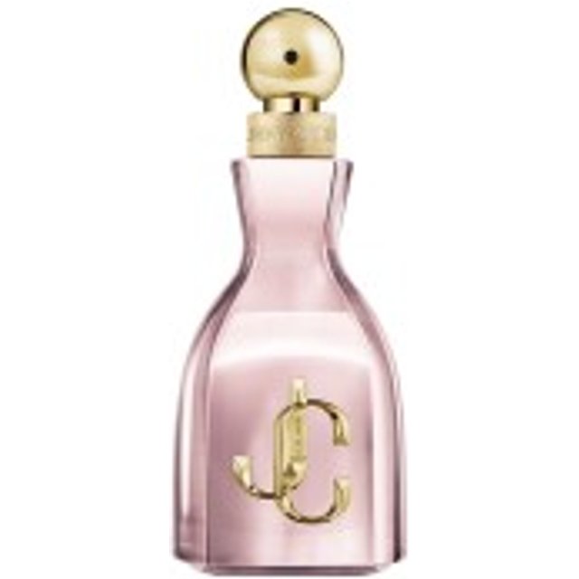 Jimmy Choo I Want Choo With Love Eau de parfum Spray 60ml