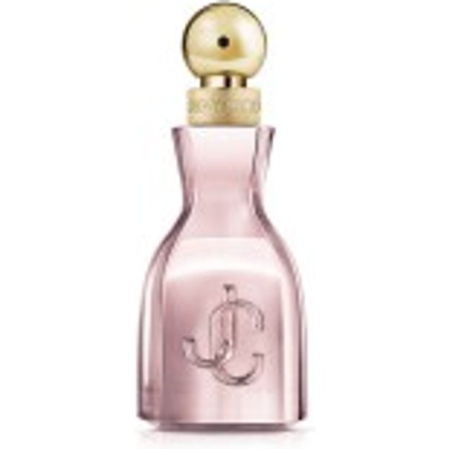 Jimmy Choo I Want Choo With Love Eau de parfum Spray 40ml