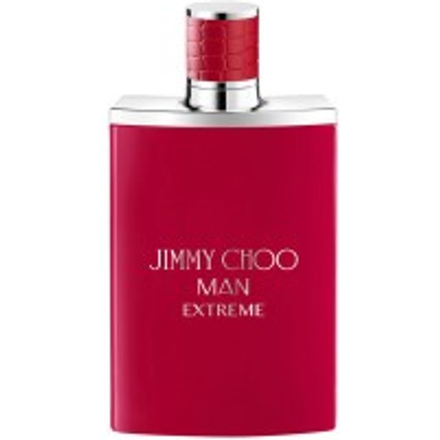 Jimmy Choo Man Extreme Eau de parfum Spray 100ml