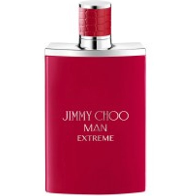 Jimmy Choo Man Extreme Eau de parfum Spray 50ml