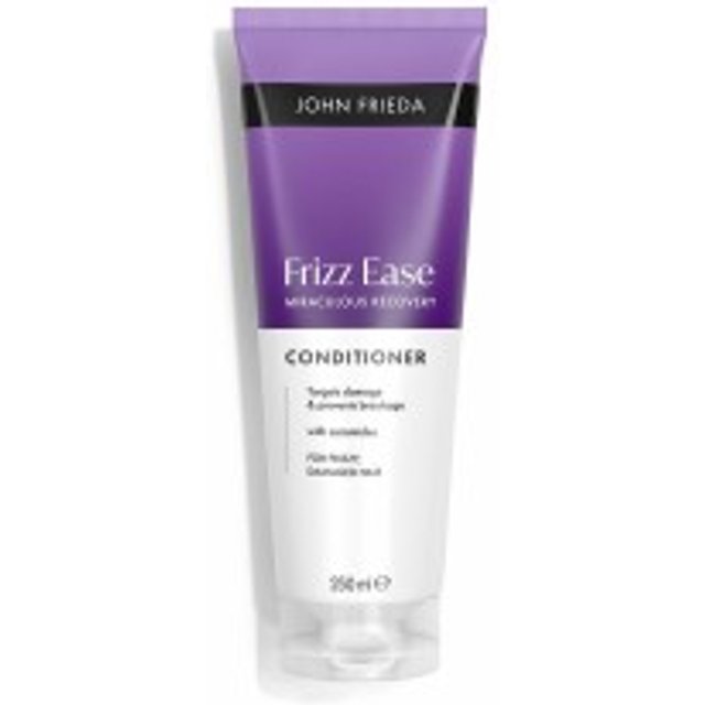 John Frieda Frizz-Ease Miraculous Recovery Repairing Conditioner 250ml