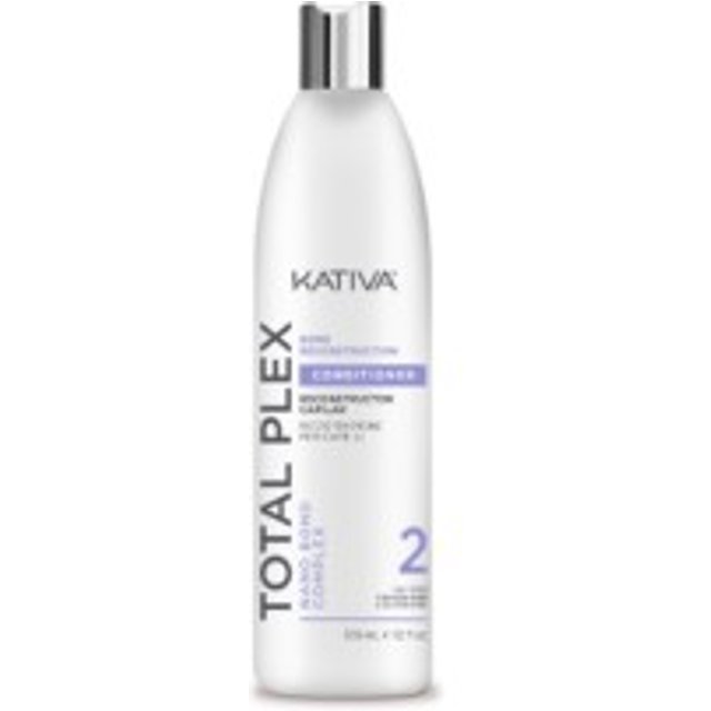 Kativa Total Plex Reconstructive Conditioner 355ml