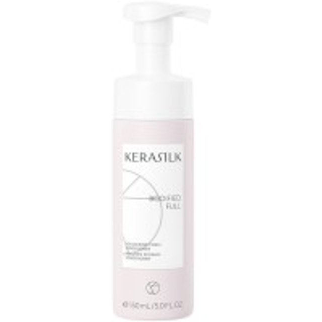 Kerasilk Essentials Volumizing Foam Conditioner 150ml