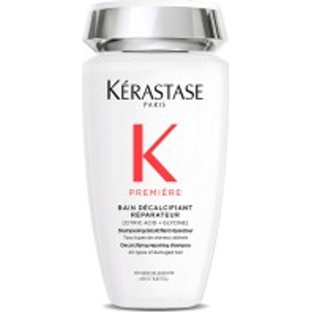 Kerastase Premiere Descaling Repair Shampoo For Damaged Hair 250ml