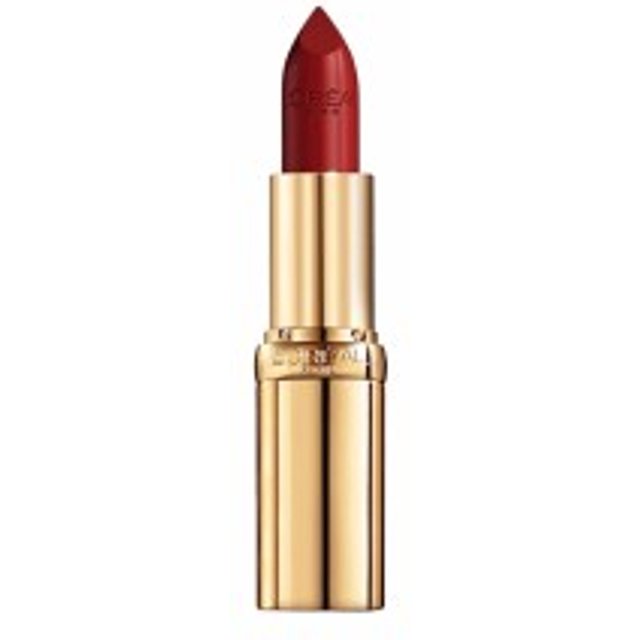 L'Oréal Paris Color Riche Satin Lipstick 124-S'Il Vous Plait