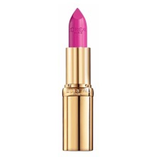 L'Oréal Paris Color Riche Satin Lipstick 112-Paris Paris