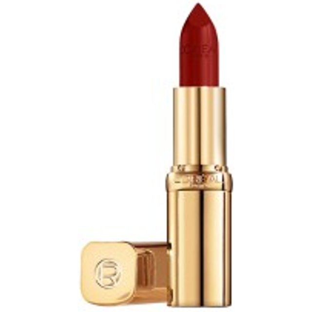 L'Oréal Paris Color Riche Lipstick 1990-Le Bordeaux 4.8g