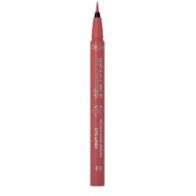 L'Oréal Paris Infailiblegip 36H Micro-Fine Eyeliner 03 Ancient Rose 0,4g