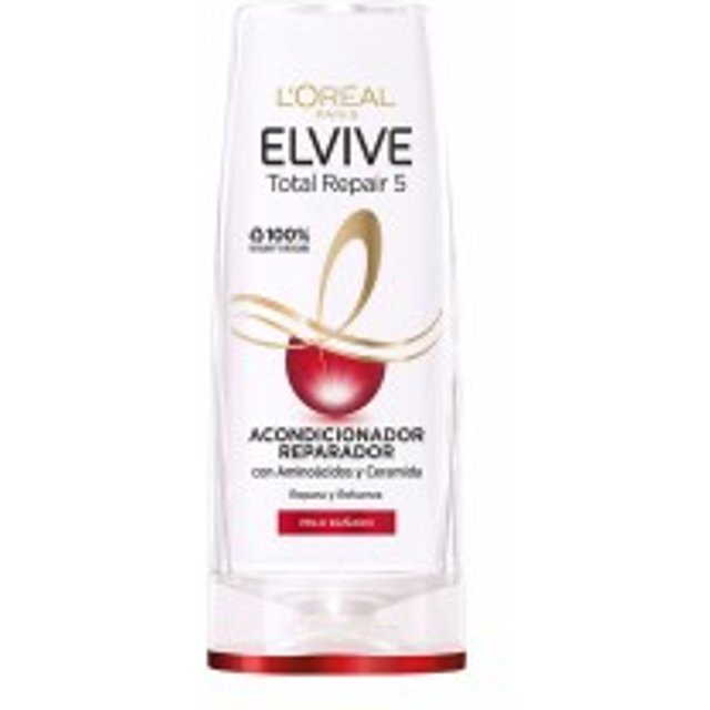 L'Oréal Paris Elvive Total Repair 5 Reconstituting Conditioner 300ml