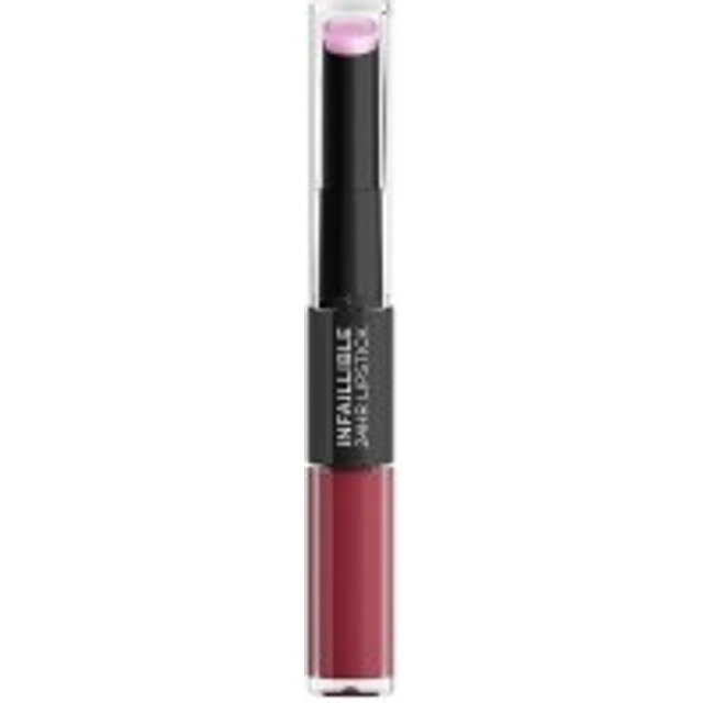 L'Oréal Paris Infaillible 24H Lipstick 302-Rose Eternite 5.6ml