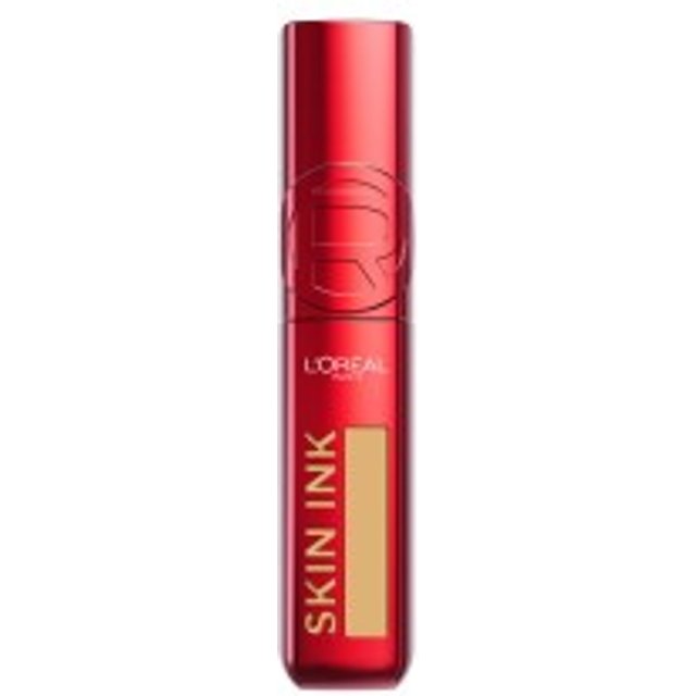 L'Oréal Paris Infaillible Skin Ink 48H Foundation And Concealer 290-Medium Warm 15ml