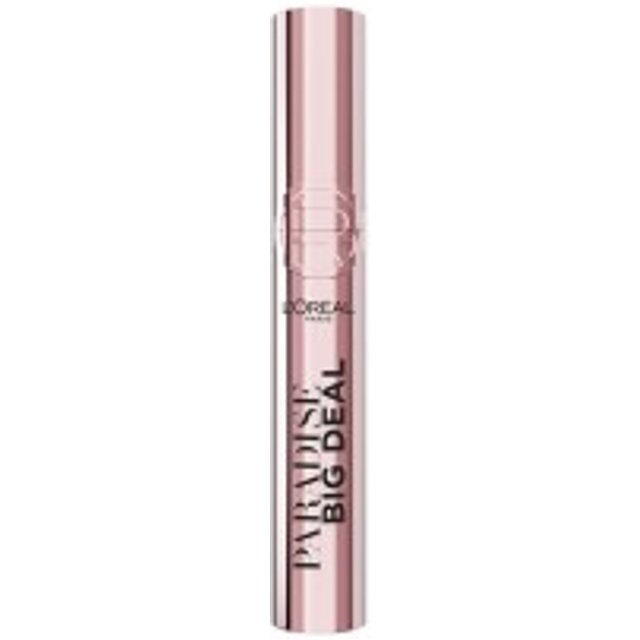 L'Oréal Paris Paradise Big Deal Mascara 1 Un