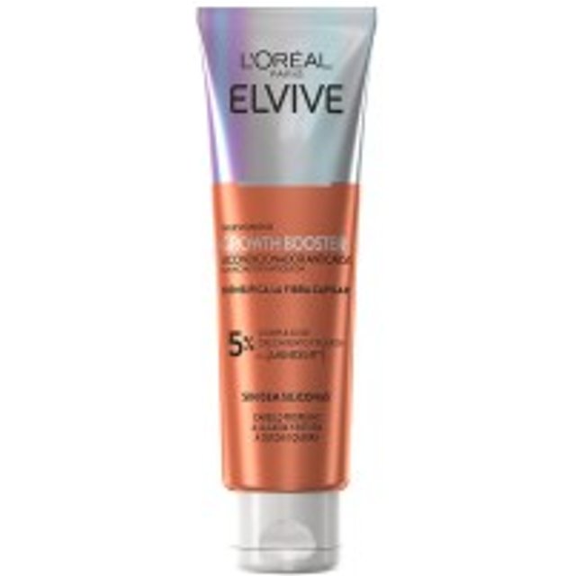 L'Oréal Paris Elvivegowth Booster Anti-Hair Loss Conditioner 150ml