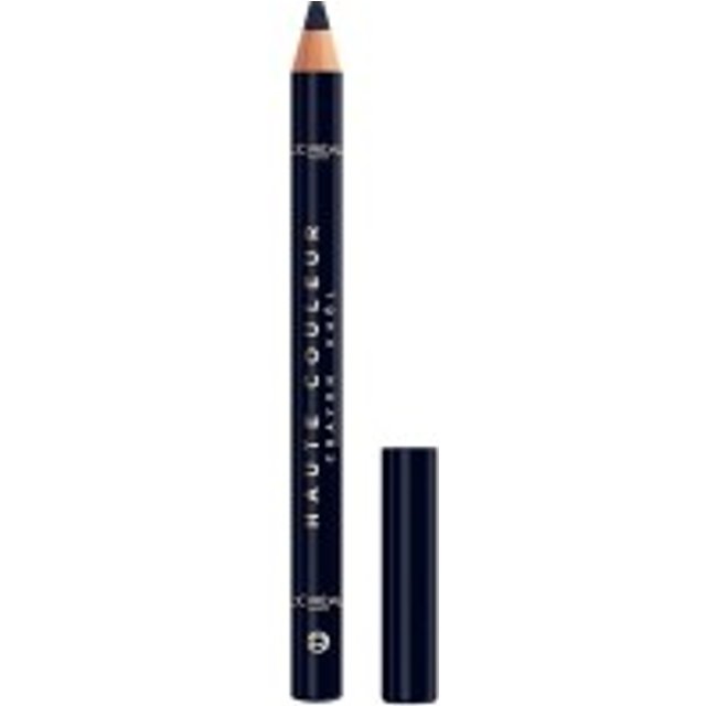 L'Oréal Paris Haute Couleur Eyeliner Pencil Bleu Suede 1 Unit