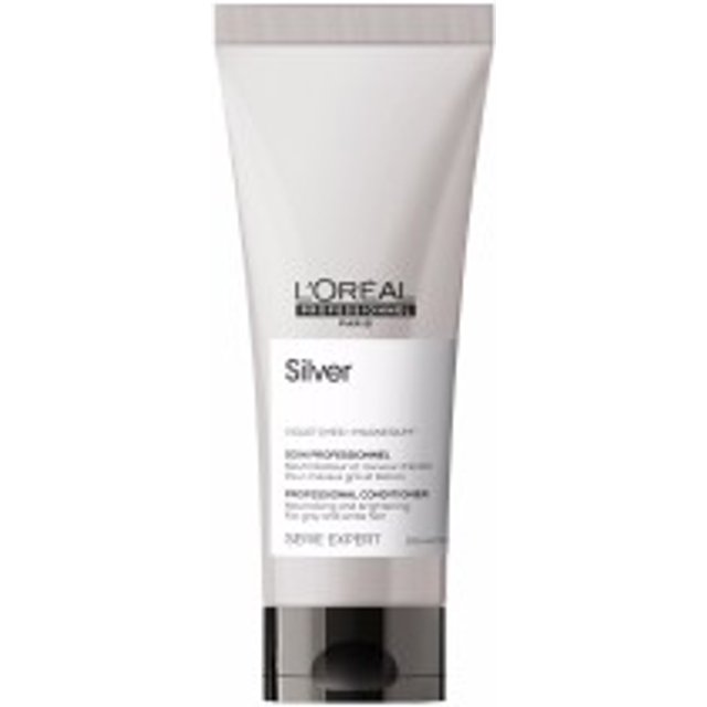 L'Oréal Professionnel Paris Silver Conditioner 200ml