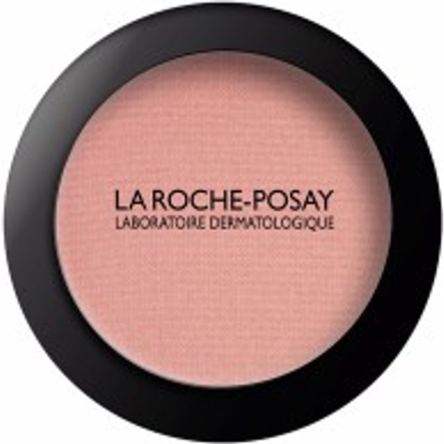 La Roche-Posay Toleriane Pink Blush Micro-Pulverized Powder Blush 02 5g