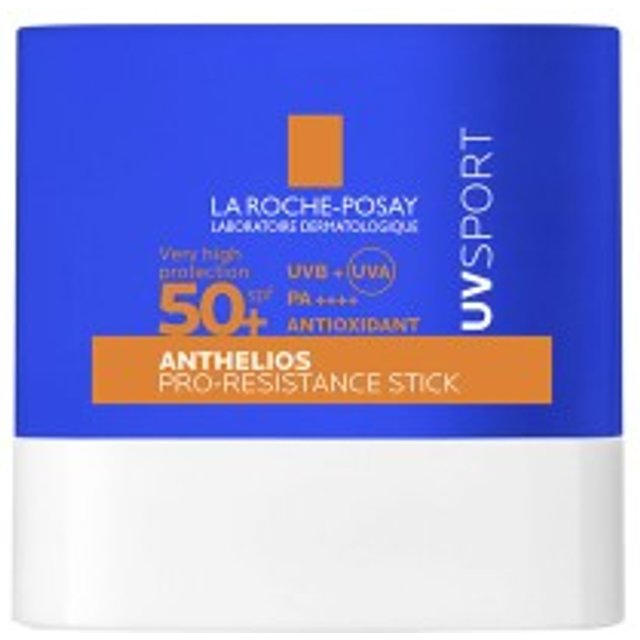 La Roche-Posay Anthelios Uvsport Sunscreen Stick SPF50+ 1 Un