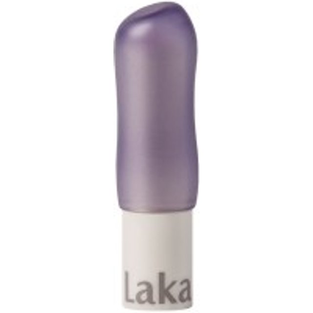 Laka Soul Vegan Lip Balm Mauve 3.9g