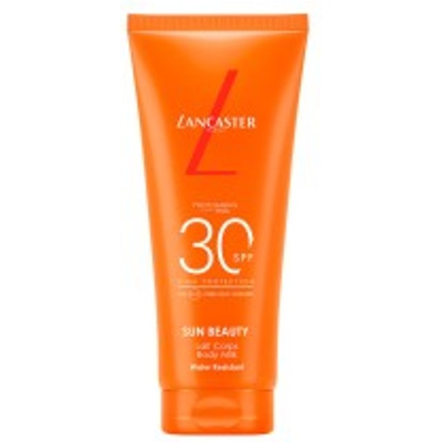 Lancaster Sun Beauty Body Sunscreen SPF30 100ml