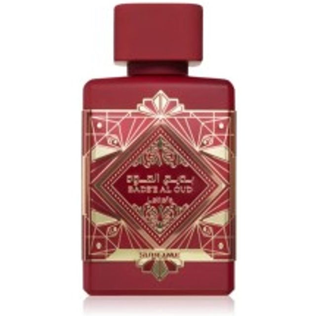 Lattafa Badee Al Oud Sublime Eau de parfum Spray 100ml