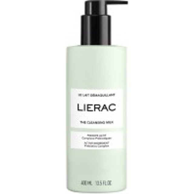 Lierac Makeup Remover Milk 400ml