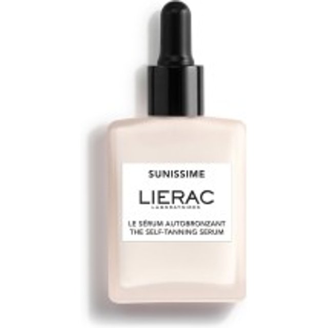 Lierac Sunissime Facial Self Tanner 30ml