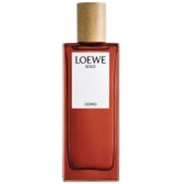 Loewe Solo Loewe Cedro Eau de toilette Spray 50ml