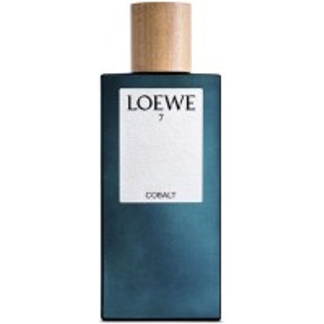 Loewe 7 Cobalt Eau de parfum Spray 100ml