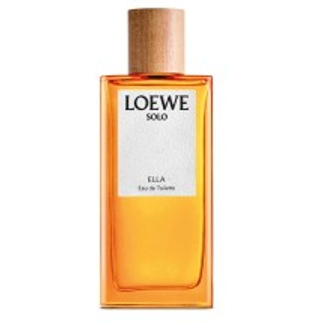 Loewe Solo Ella Eau de toilette Spray 100ml
