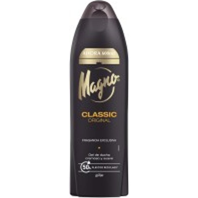 Magno Classic Shower Gel 600ml