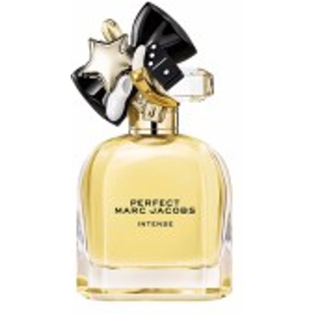 Marc Jacobs Perfect Intense Eau de parfum Spray 50ml