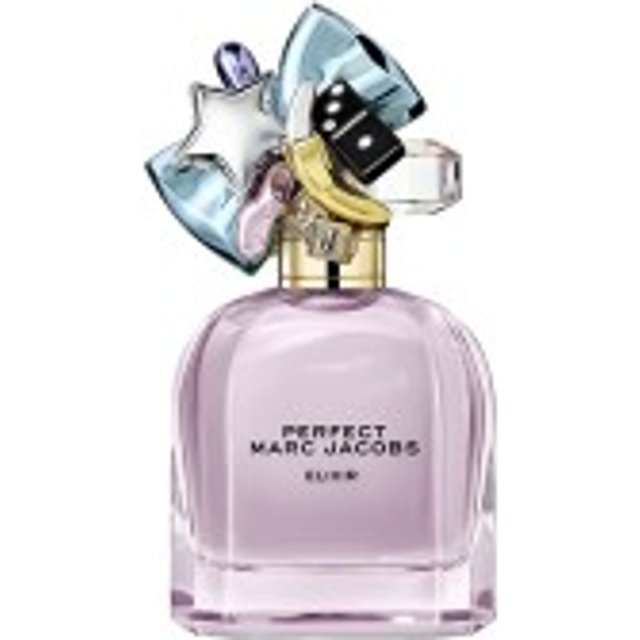 Marc Jacobs Perfect Elixir Eau de parfum Spray 50ml