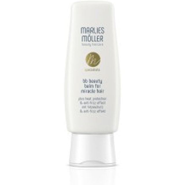 Marlies Möller Beauty Balm Conditioner 100Ml