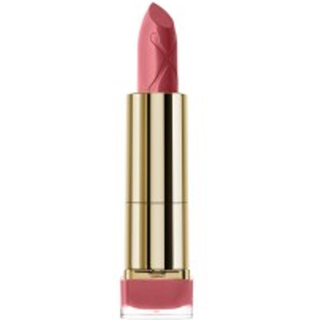 Max Factor Colour Elixir Lipstick 020
