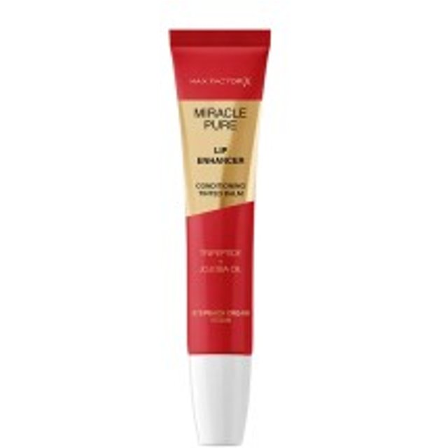 Max Factor Miracle Pure Lip Balm 070-Peach Cream 12ml