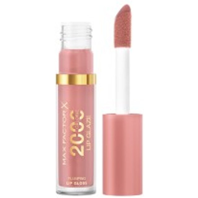 Max Factor 2000 Calorie Lip Lip Gloss 085-Floral Cream 4.4ml