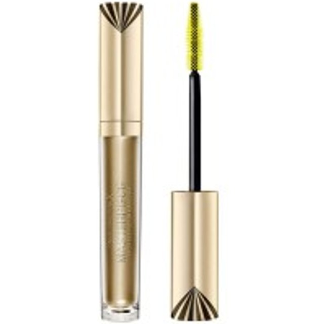 Max Factor Masterpiece High Definition Mascara 001-Rich Black 4,5ml