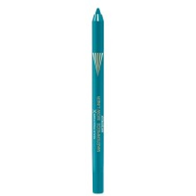 Max Factor Masterpiece Wow Liner Gel Eyeliner Waterproof 520-Pretty Turquoise 1.2g