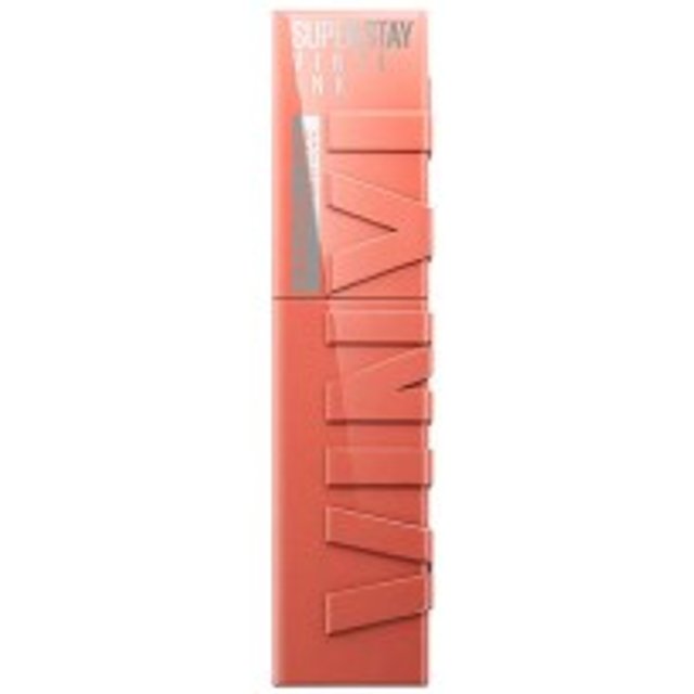 Maybelline Superstay Vinyl Ink Liquid Lipstick 105-Golden 4.2ml