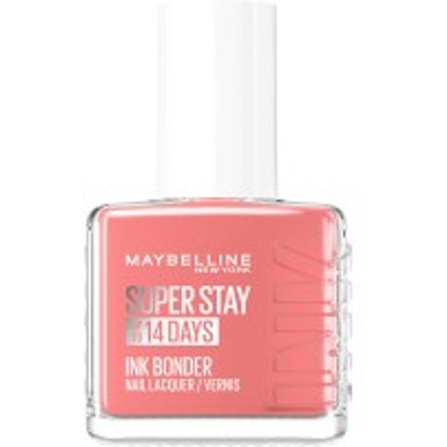 Maybelline Superstay 14 Days Nail Polish 135-Nude 12ml